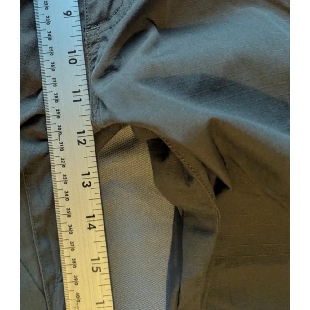 5.11 Tactical Pants Mens 40x32 (30) Taclite Pro Ripstop Cargo Relaxed Fit 74273